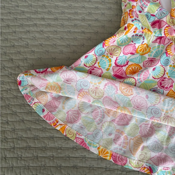 Shell Dress - Picture 5 of 5